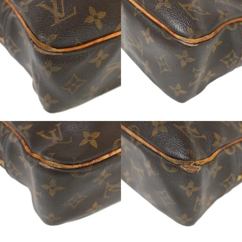 LOUIS VUITTON Porte Documents Pegase Briefcase Hand Bag Monogram M53343 66SH417